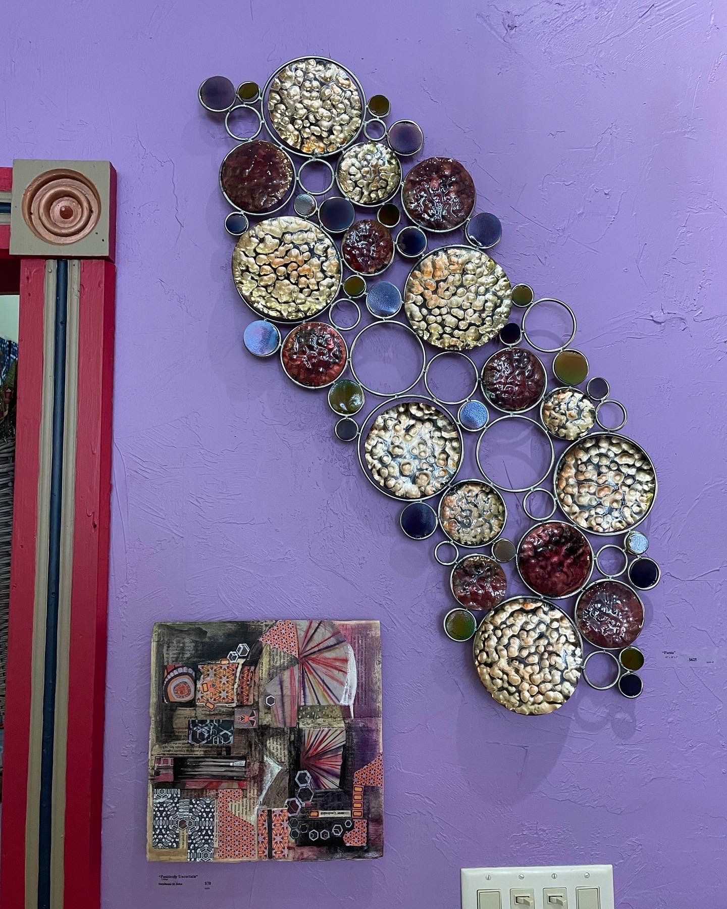 Flower Delivery to Algoma by Steele Street Floral